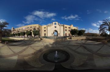 AUC Portal