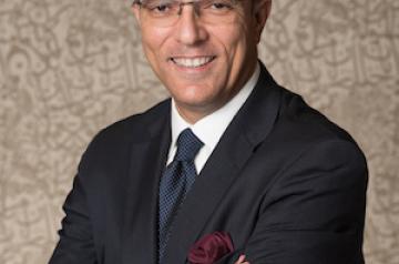 Sherif Kamel