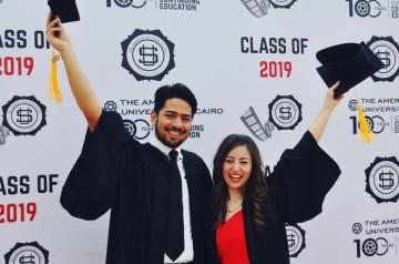 Commencement