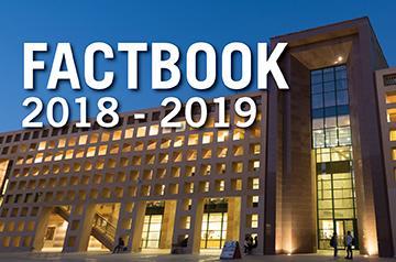 AUC Factbook