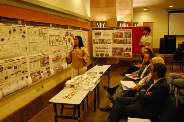 Urban Design