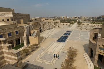 Arts Center 