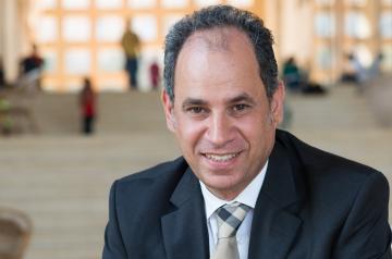 Ehab Abdelrahman