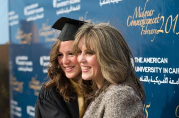 Commencement 
