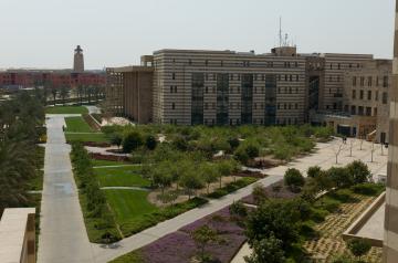 Campus