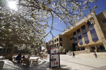 Campus