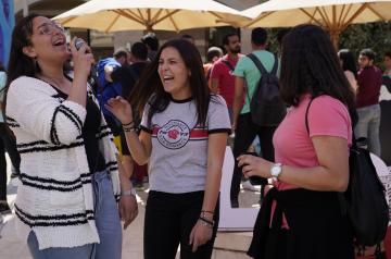Students