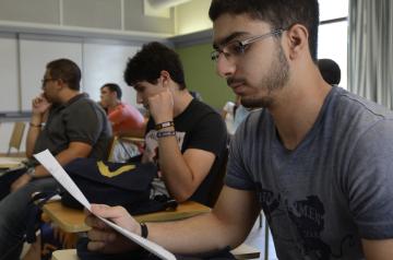 Student