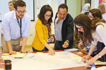 Workshop