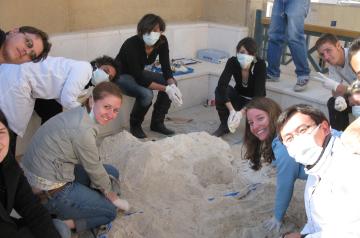 students-mummification