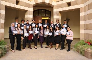 Student Ambassador