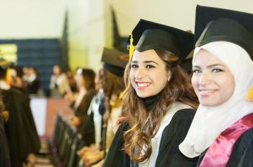 AUC Graduates