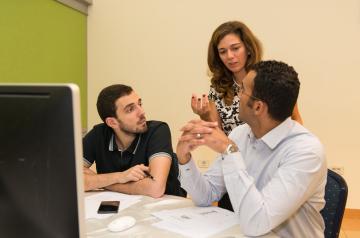 auc-students