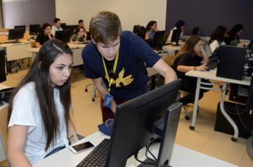 School of Continuing Education