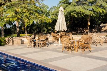 Group Seating Area AUC