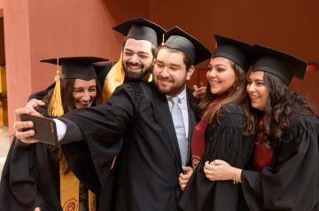 commencement