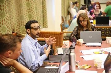 center-for-learning-teaching-workshop