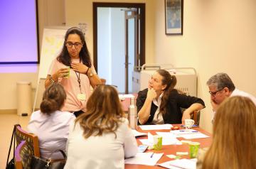 center-for-learning-teaching-workshop