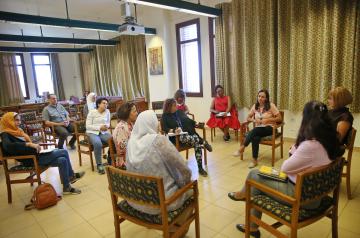center-for-learning-teaching-workshop