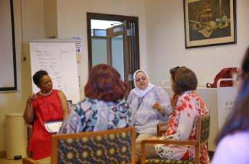 center-for-learning-teaching-workshop