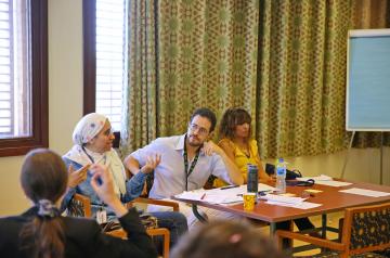 center-for-learning-teaching-workshop