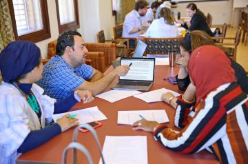 center-for-learning-teaching-workshop