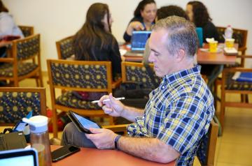 center-for-learning-teaching-workshop