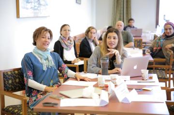center-for-learning-teaching-workshop