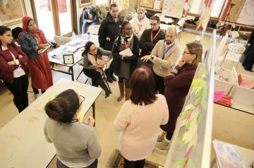 center-for-learning-teaching-workshop