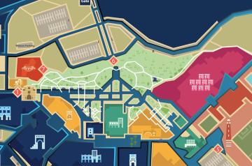 auc-new-cairo-campus-plan