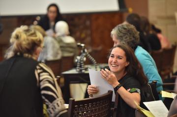 CLT Symposium 