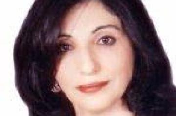 Sherin Shawky