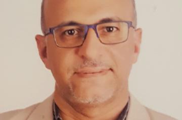 Sherif Abdelmohsen