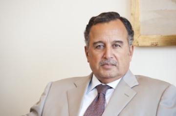 Nabil Fahmy