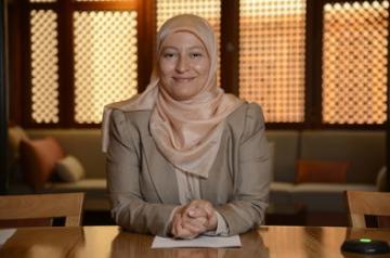 Dina Abuelfottoh