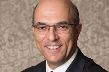 Sherif Kamel