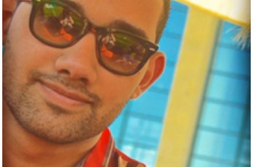 Abdelhamid Charaf