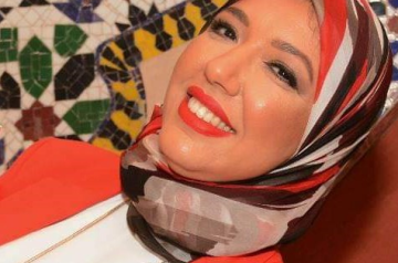 Alia Hamad