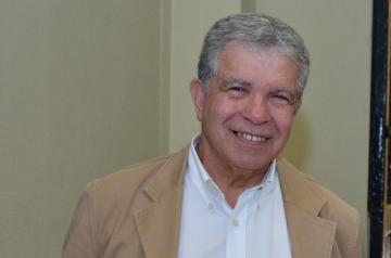 Dr Bahgat Korany