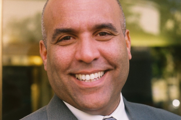 John D. Gerhart Webinar