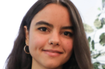 Nataly Naser Al Deen