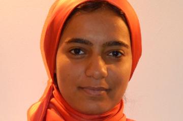 Yosra Ali Hussein