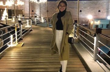 Nada amir