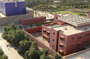 dorms