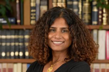 Sunanda K. Holmes