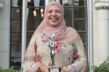 Making AUC Proud
