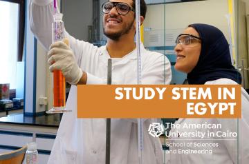 SSE STEM Brochure