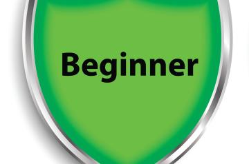 Arabic language Beginner