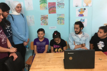 Ethics and Civic Engagement