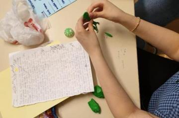 Improve Writing Skills